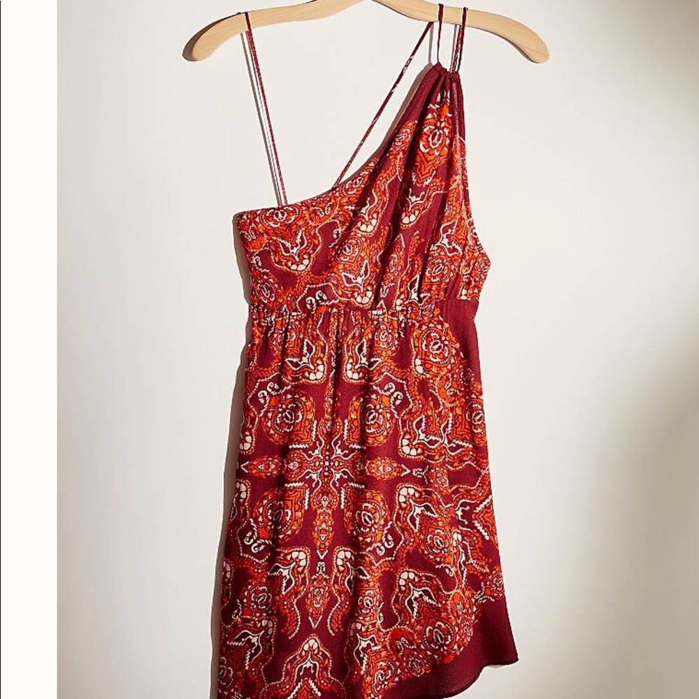 ISO FESTIVAL BANDANA SLIP FREE PPL